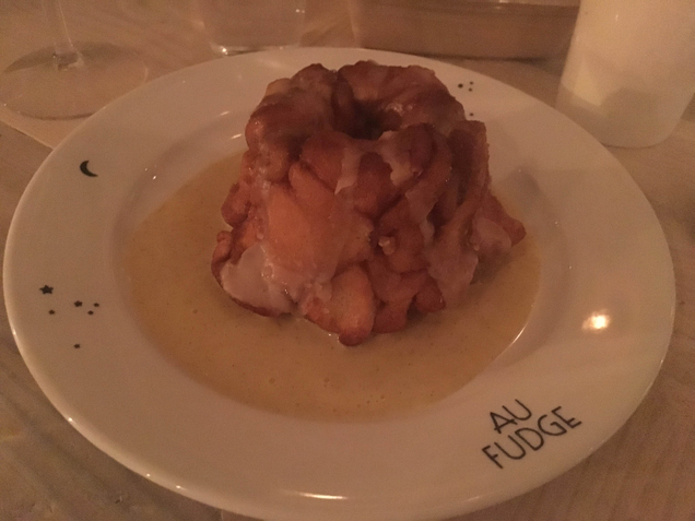 Illustration for article titled A Trip to Au Fudge, Jessica Biel's Pricey but Visionary Idea of Dining for Parents